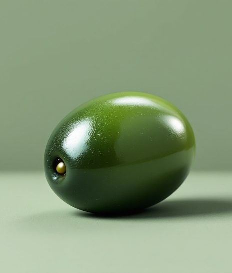 dramatic-green-olive-stockcake